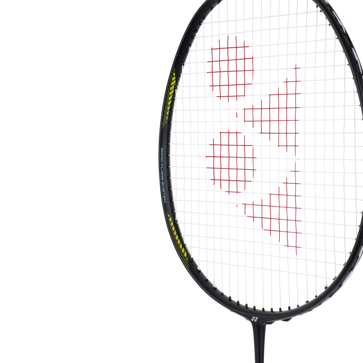 Badmintonschläger - YONEX - NANOFLARE 500Detailbild2